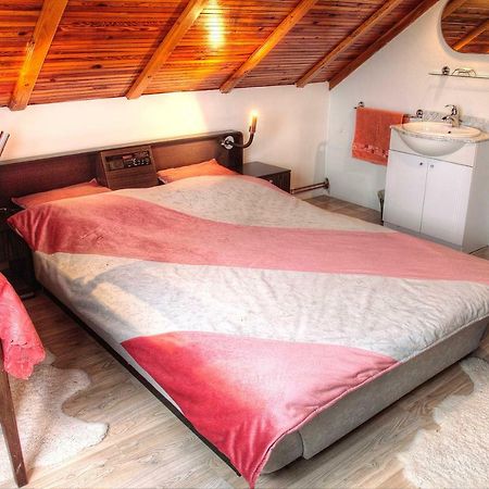 Apartman Maryla Ratkovica Экстерьер фото
