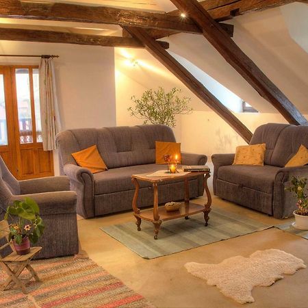 Apartman Maryla Ratkovica Экстерьер фото