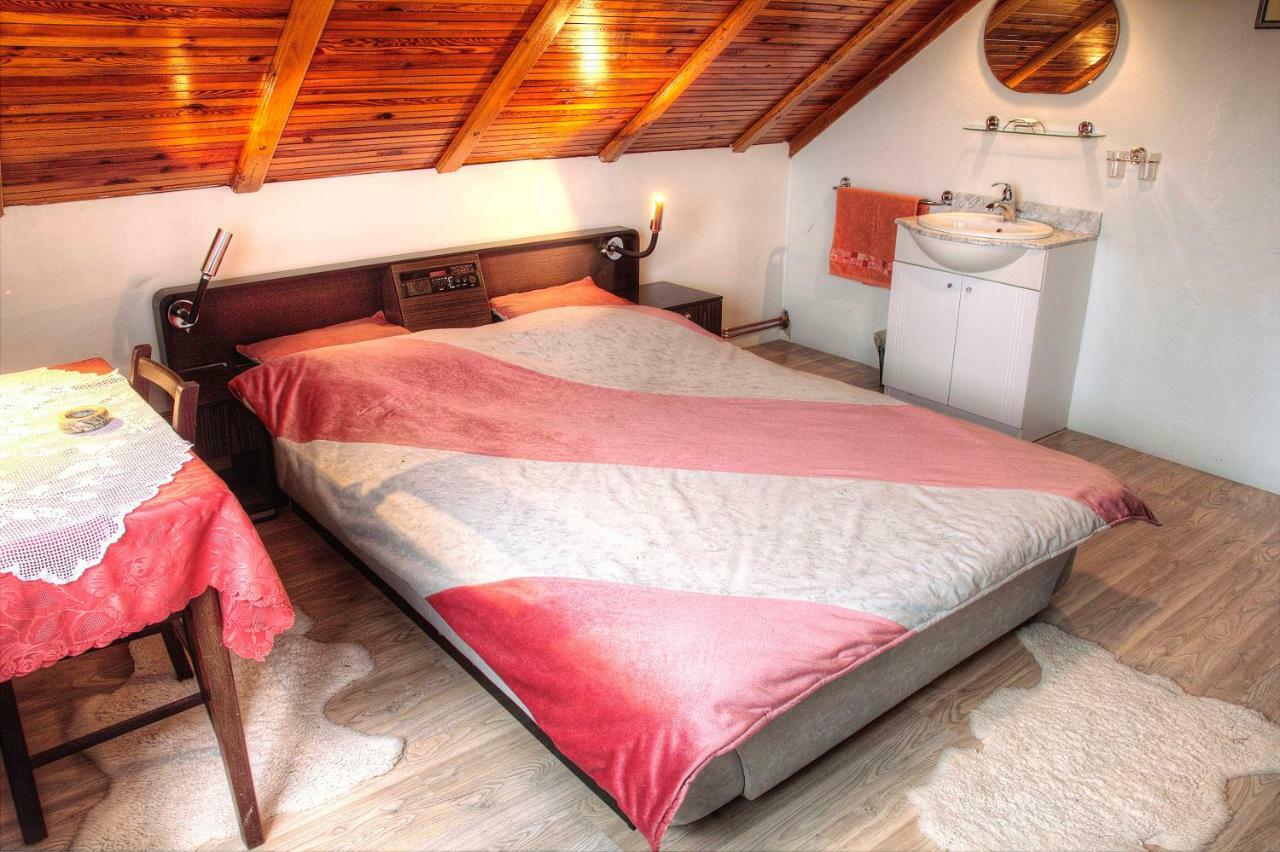 Apartman Maryla Ratkovica Экстерьер фото