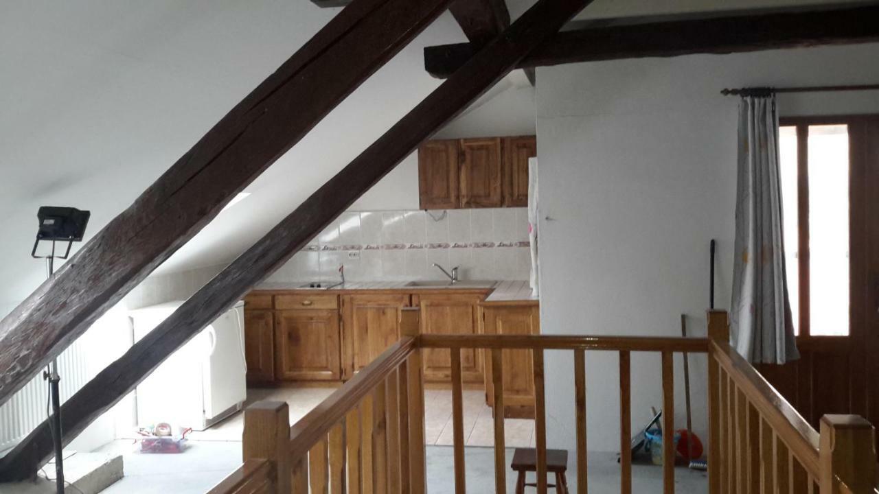 Apartman Maryla Ratkovica Экстерьер фото