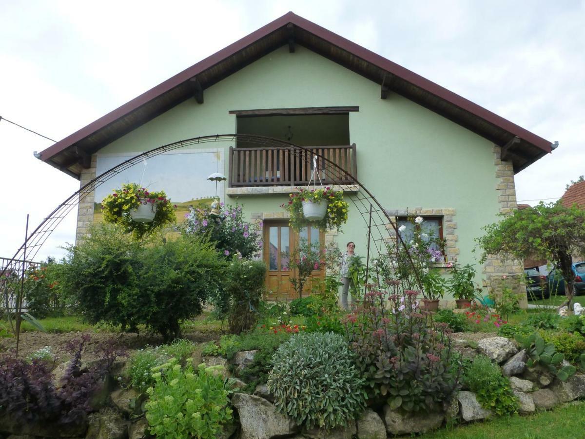 Apartman Maryla Ratkovica Экстерьер фото