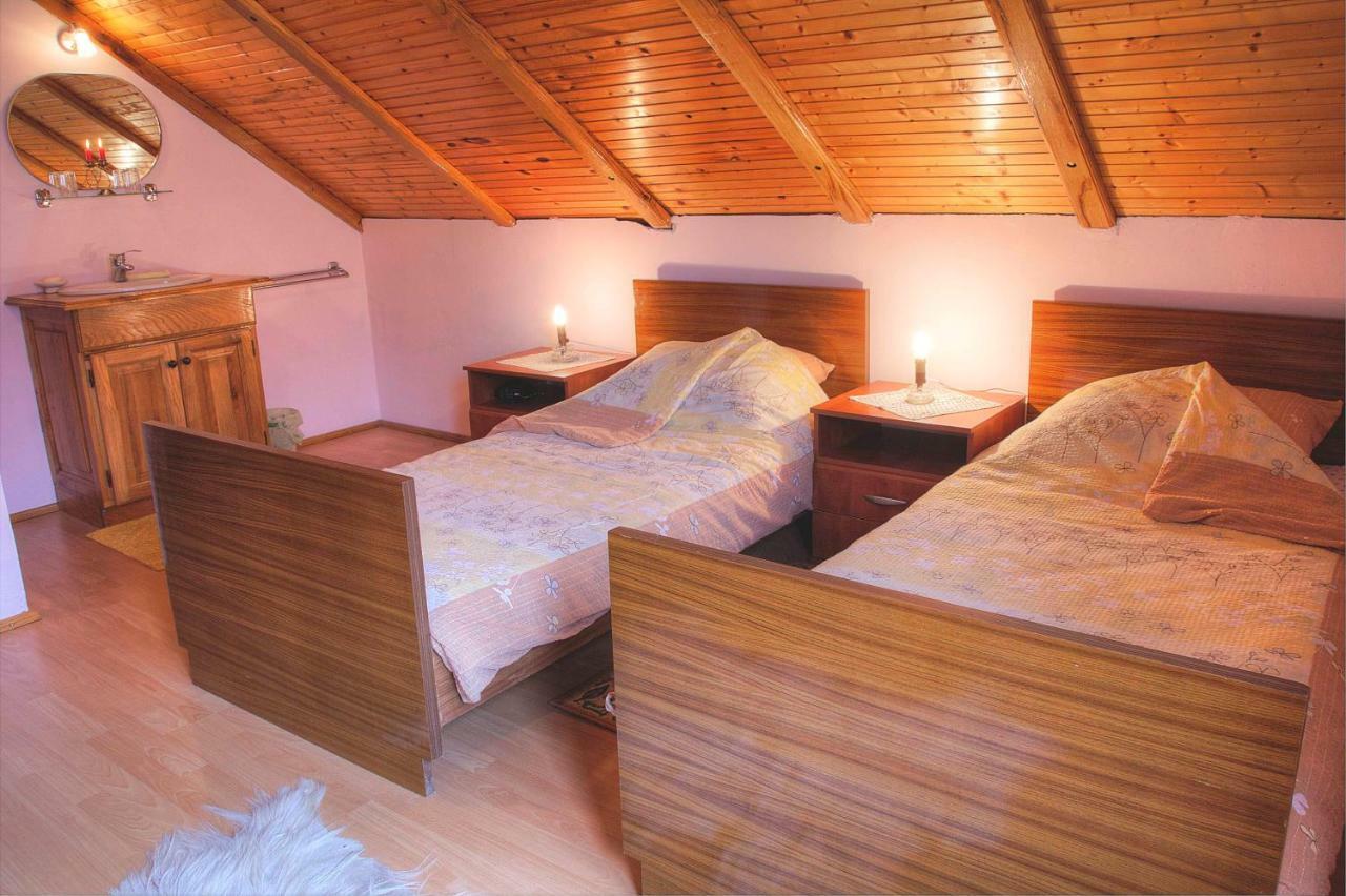 Apartman Maryla Ratkovica Экстерьер фото